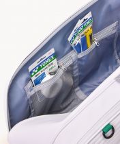 Sac Yonex Expert Racketbag 02626 bleu ciel