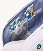 Sac Yonex Expert Racketbag 02626 bleu ciel