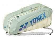 Sac Yonex Expert Racketbag 02626 smoke green