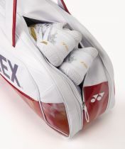 Sac Yonex Expert Tournament 02631W bleu ciel