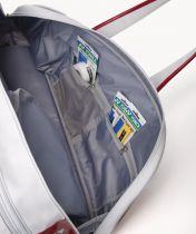 Sac Yonex Expert Tournament 02631W bleu ciel