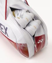 Sac Yonex Expert Tournament 02631W bleu ciel