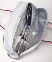 Sac Yonex Expert Tournament 02631W bleu ciel