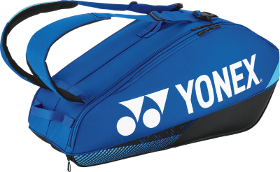 Sac Yonex Pro 92426EX - bleu