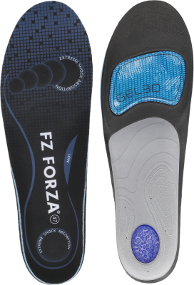 Semelles Fz Forza - Arch Support