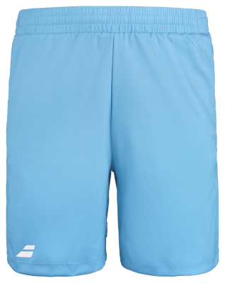 Short Babolat Play Boy - cyan