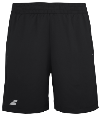 Short Babolat Play Boy - noir
