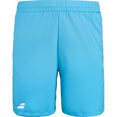 Short Babolat Play Men 2024 - cyan