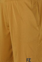 Short Forza Landos homme - mustard gold