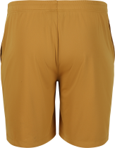 Short Forza Landos homme - mustard gold