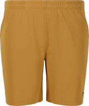 Short Forza Landos homme - mustard gold