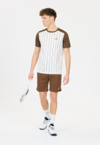Short Forza Landos homme Dark Earth