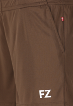 Short FZ Forza femme Laya - Dark Earth