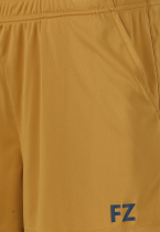 Short FZ Forza femme Laya - mustard gold