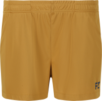 Short FZ Forza femme Laya - mustard gold
