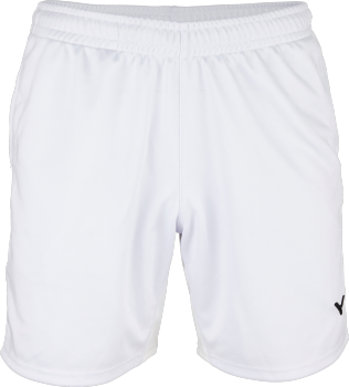 Short Victor Function 4866 blanc