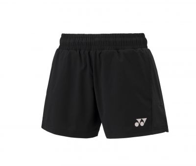 Short Yonex femme YW0047ex noir