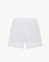 Short Yonex Team 15246ex Men - blanc