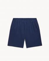 Short Yonex Team 15246ex Men - bleu marine