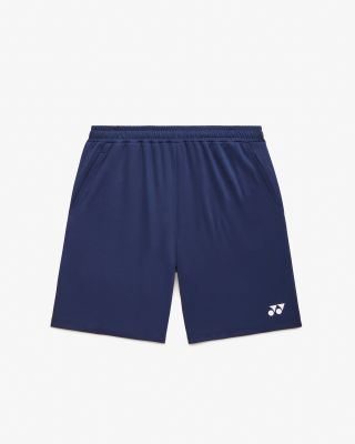 Short Yonex Team 15246ex Men - bleu marine