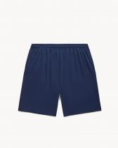 Short Yonex Team 15246ex Men - bleu marine
