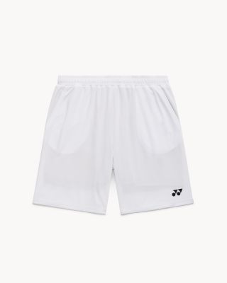 Short Yonex Team Junior 15246jex - blanc