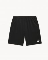 Short Yonex Team Junior 15246jex - noir