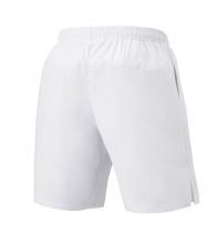 Short Yonex Team Junior YJ0036 Men - blanc