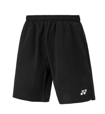 Short Yonex Team Junior YJ0036 Men - noir