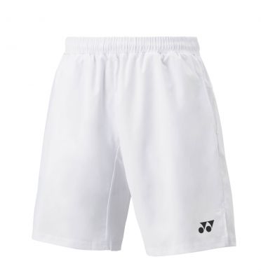 Short Yonex Team YM0036 Men - blanc