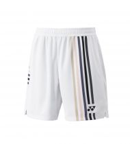 Short Yonex Tour Elite 15205ex white