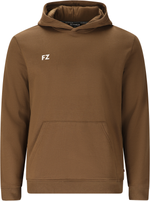 Sweat � capuche FZ Forza BA2608 Dark earth