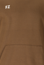 Sweat &agrave; capuche FZ Forza BA2608 Dark earth