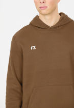 Sweat &agrave; capuche FZ Forza BA2608 Dark earth