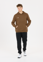 Sweat &agrave; capuche FZ Forza BA2608 Dark earth