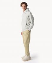 Sweat &agrave; Capuche Yonex Team 30117ex gris