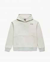 Sweat &agrave; Capuche Yonex Team 30117ex gris