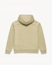 Sweat &agrave; Capuche Yonex Team 30117ex khaki beige