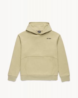 Sweat � Capuche Yonex Team 30117ex khaki beige