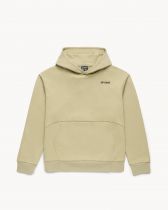 Sweat &agrave; Capuche Yonex Team 30117ex khaki beige