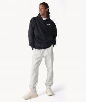 Sweat &agrave; Capuche Yonex Team 30117ex noir