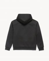 Sweat &agrave; Capuche Yonex Team 30117ex noir