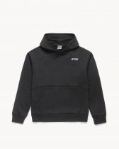 Sweat &agrave; Capuche Yonex Team 30117ex noir