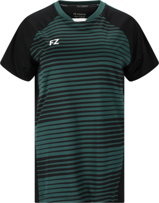 T-Shirt femme FZ Forza  Leam June bug