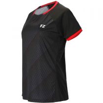 T-shirt Forza Coral women Chinese Red