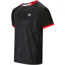 T-shirt Forza Cornwall men chinese red