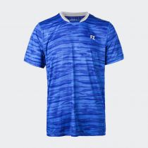 T-shirt Forza Malone 2081 Blue Aster