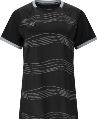 T-Shirt FZ Forza CL2502 femme - noir