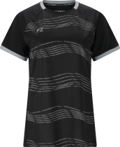 T-Shirt FZ Forza CL2502 femme - noir