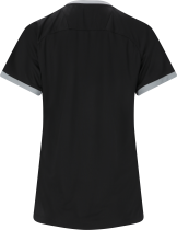 T-Shirt FZ Forza CL2502 femme - noir